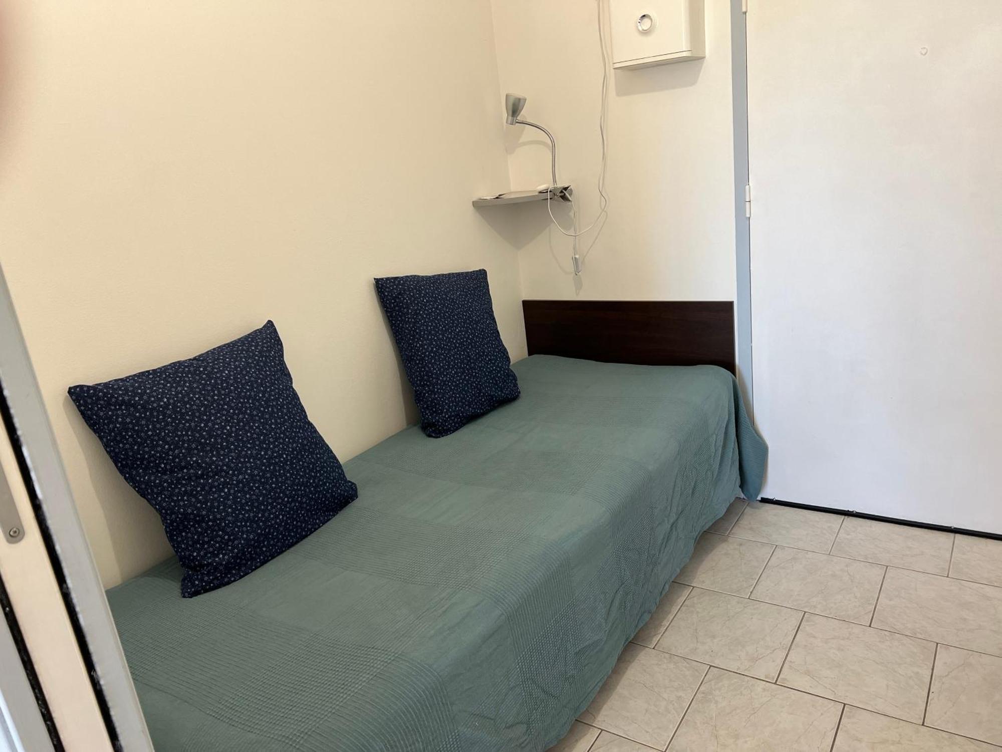 Joli Studio Tres Clair A Proximite Mer Pour 3 Personnes La Londe-les-Maures Exteriör bild
